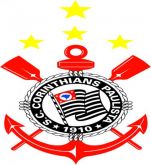 Adesivo Corinthians