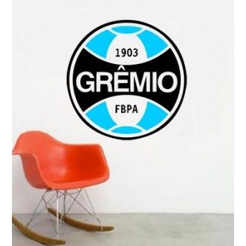 Adesivo Grêmio