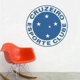 Adesivo Cruzeiro