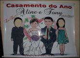 Banner Divertido Casamento 02